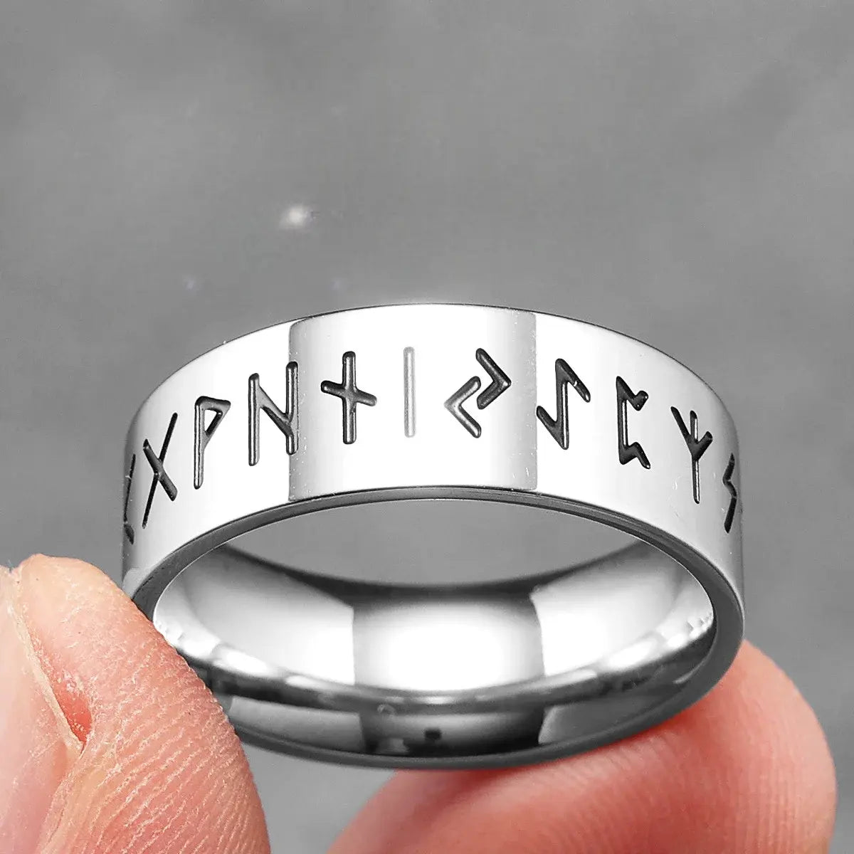 Arcana Enchanted Rings