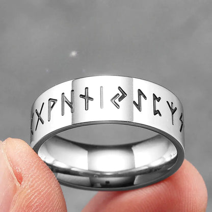 Arcana Enchanted Rings