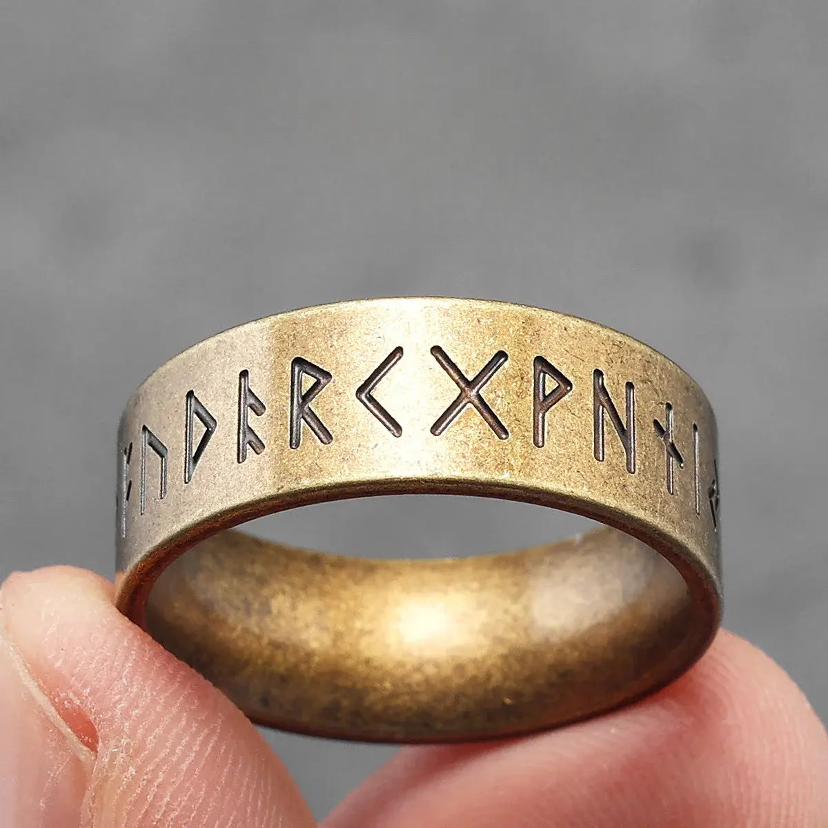 Arcana Enchanted Rings