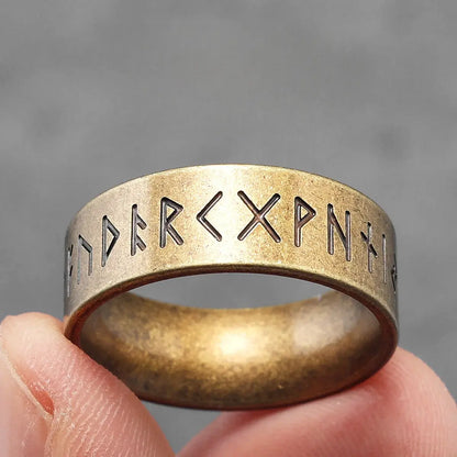 Arcana Enchanted Rings