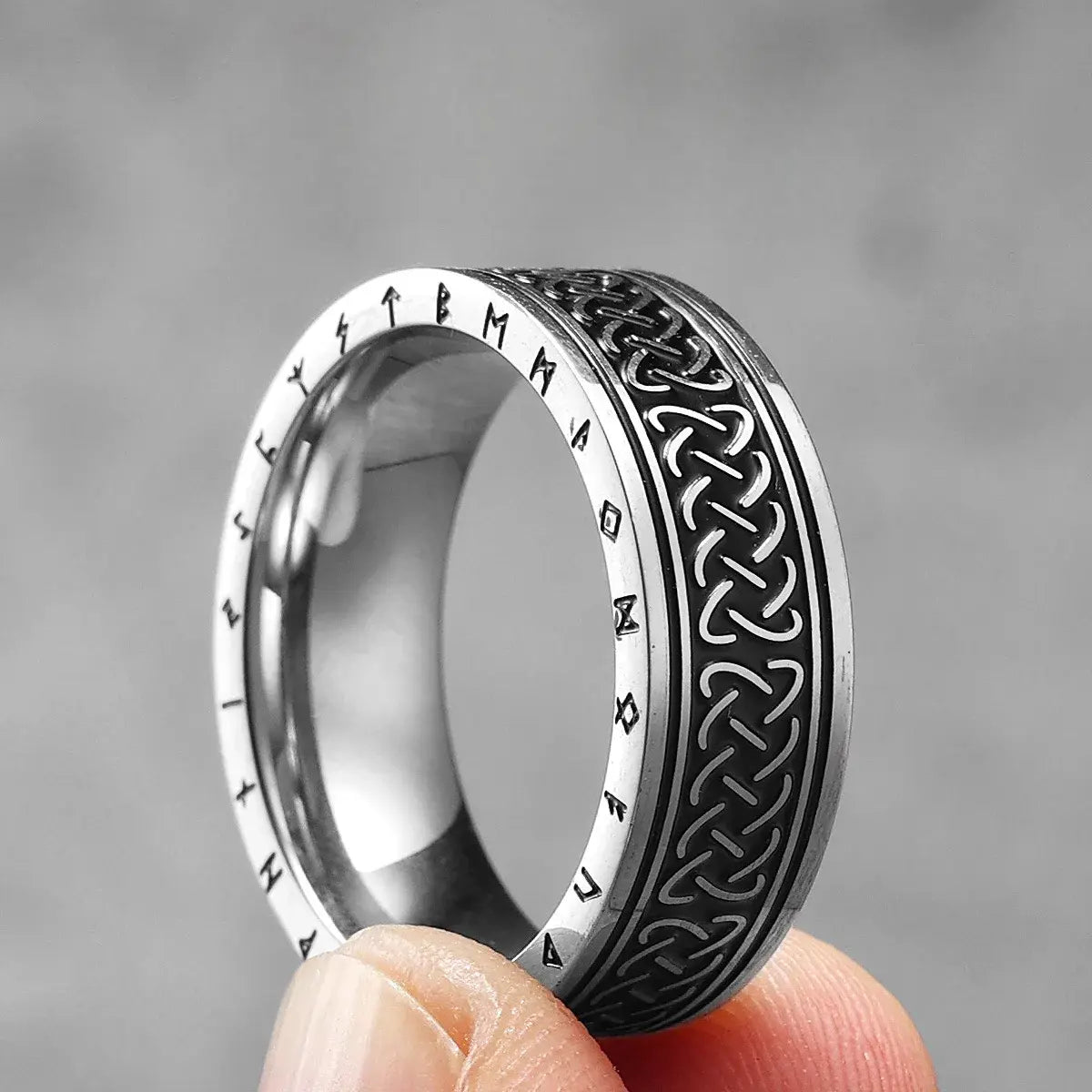Arcana Enchanted Rings