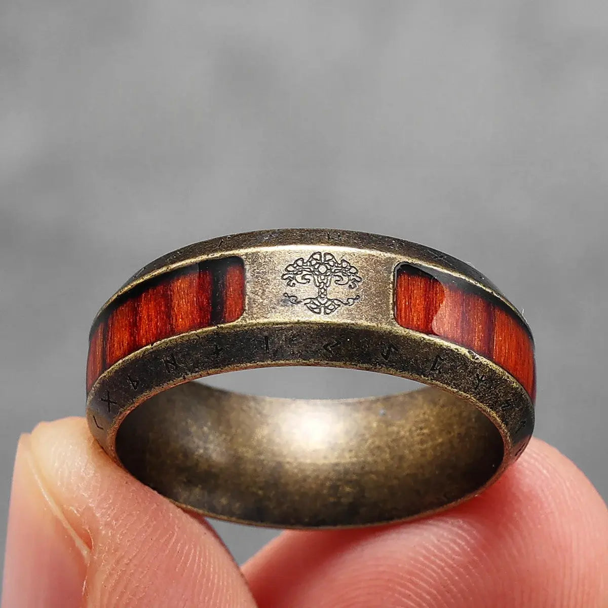 Arcana Enchanted Rings
