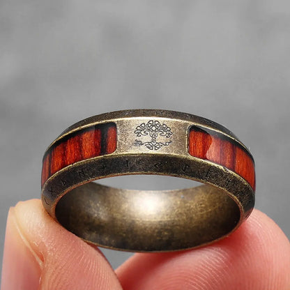 Arcana Enchanted Rings