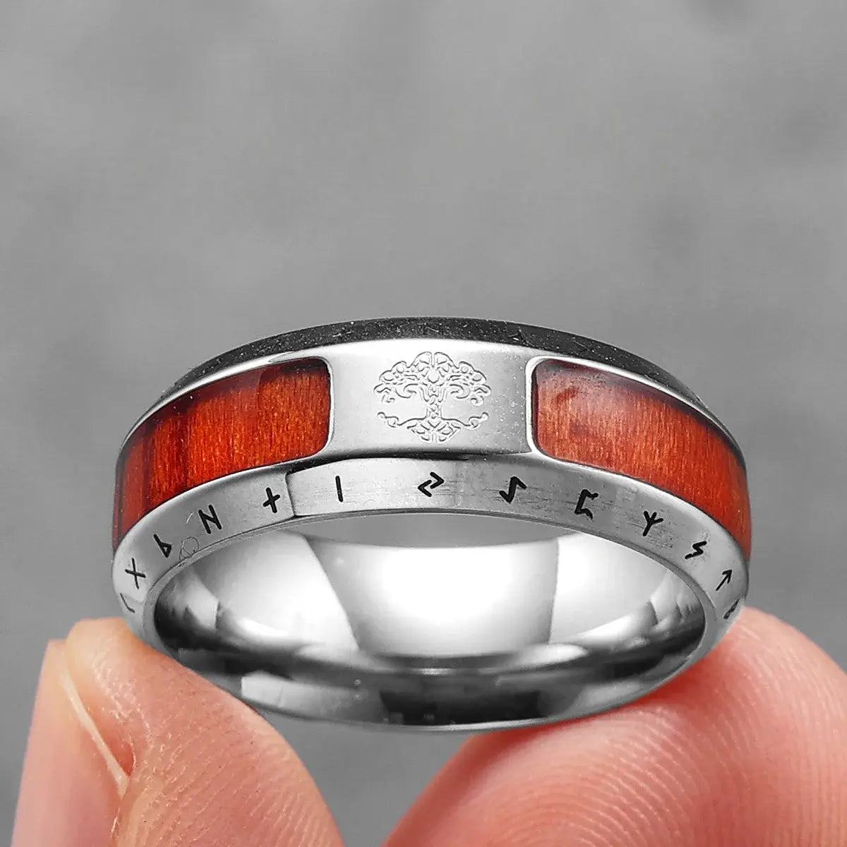 Arcana Enchanted Rings