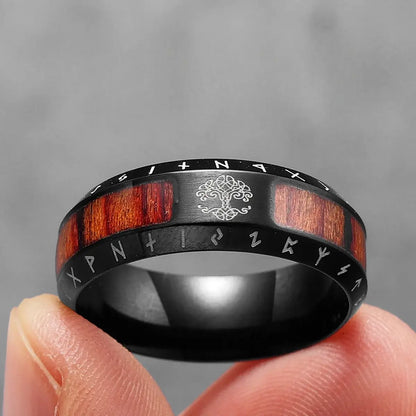 Arcana Enchanted Rings