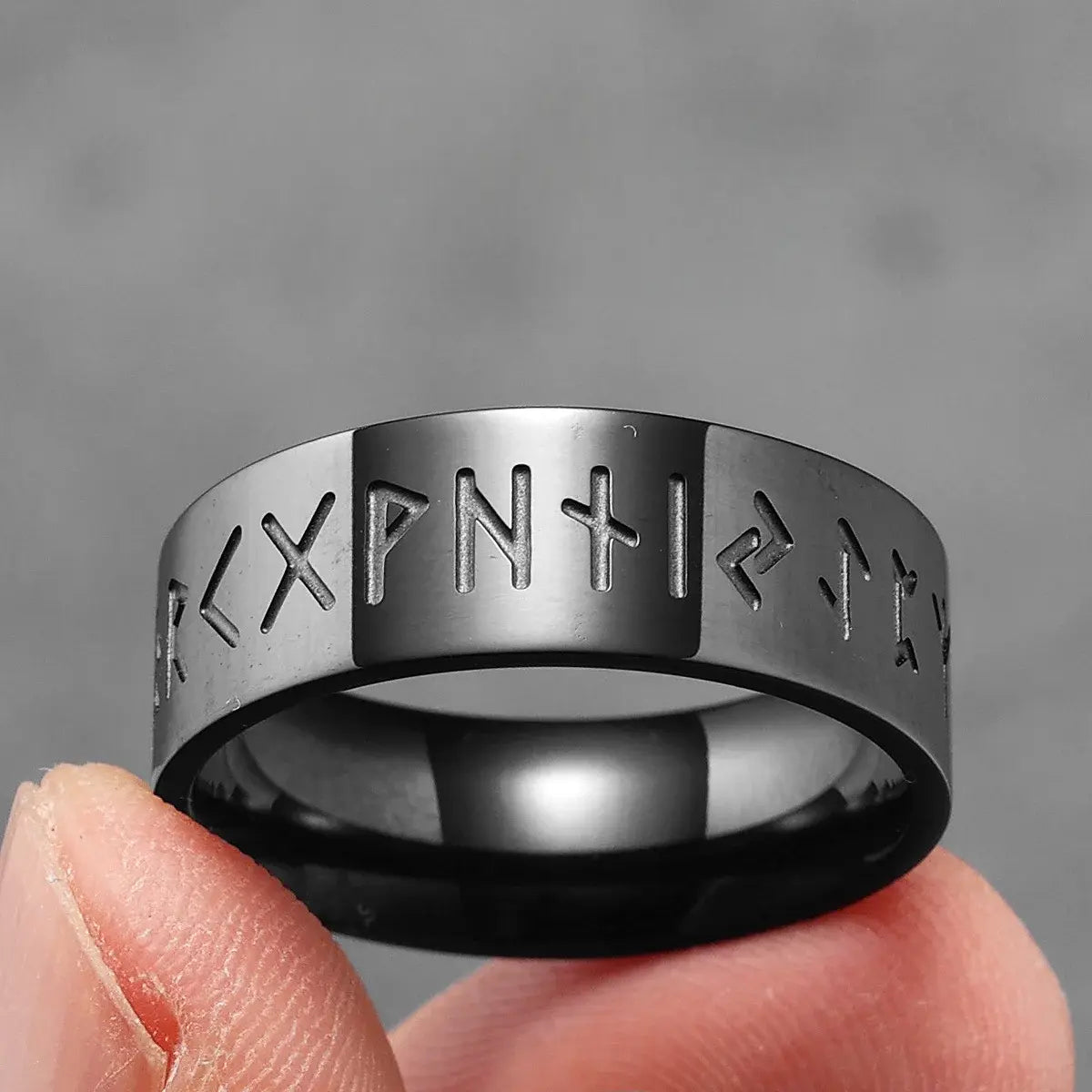 Arcana Enchanted Rings