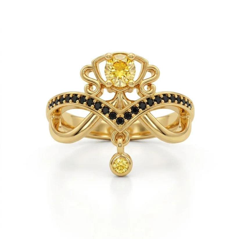 The Founder’s Ring