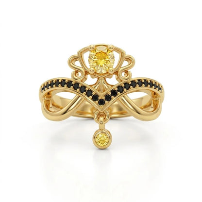 The Founder’s Ring