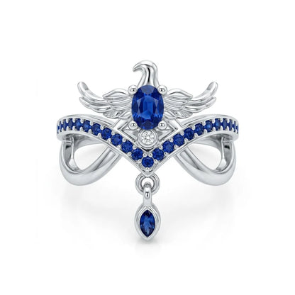 The Founder’s Ring