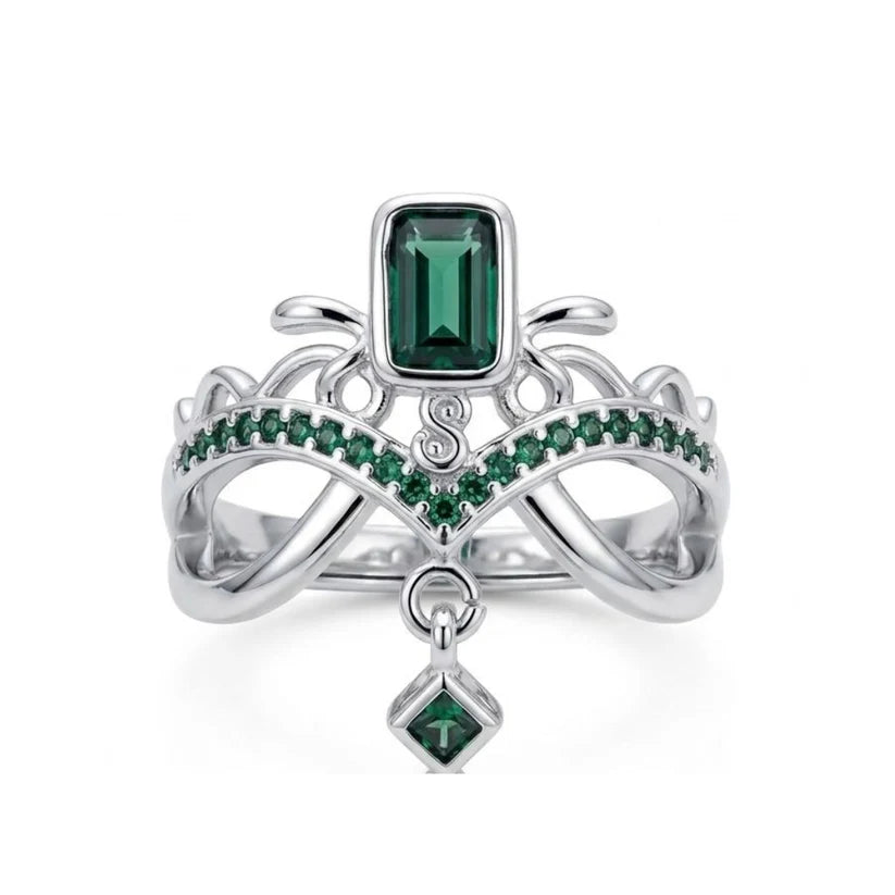 The Founder’s Ring