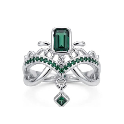 The Founder’s Ring