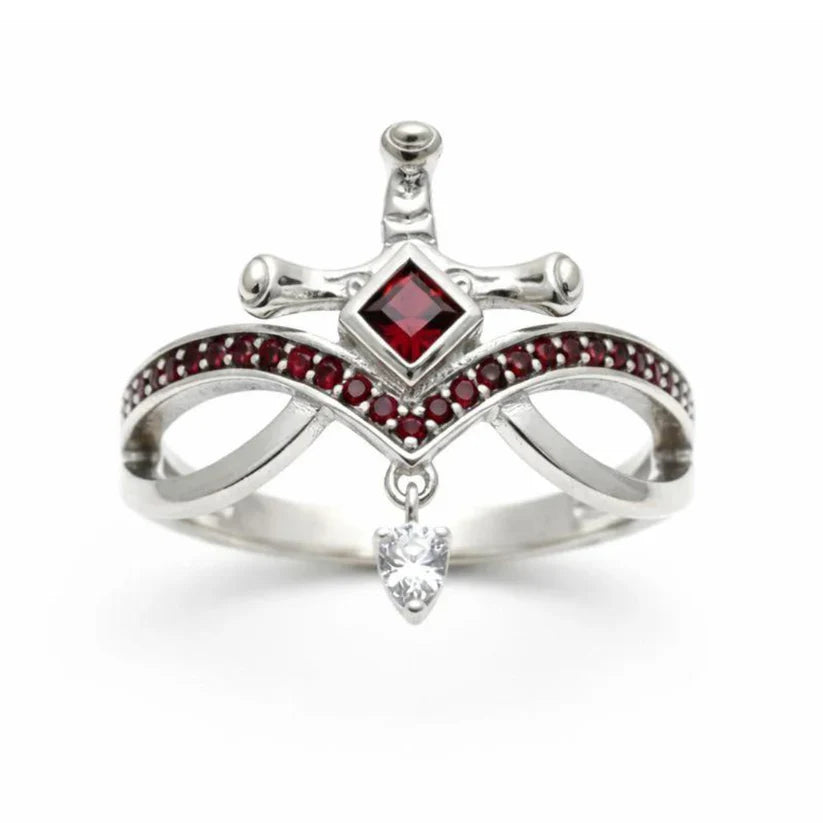 The Founder’s Ring