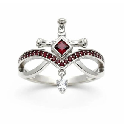 The Founder’s Ring