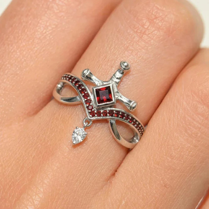 The Founder’s Ring