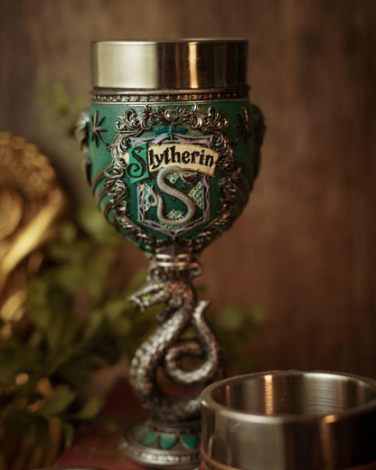 Alchemist’s Goblet