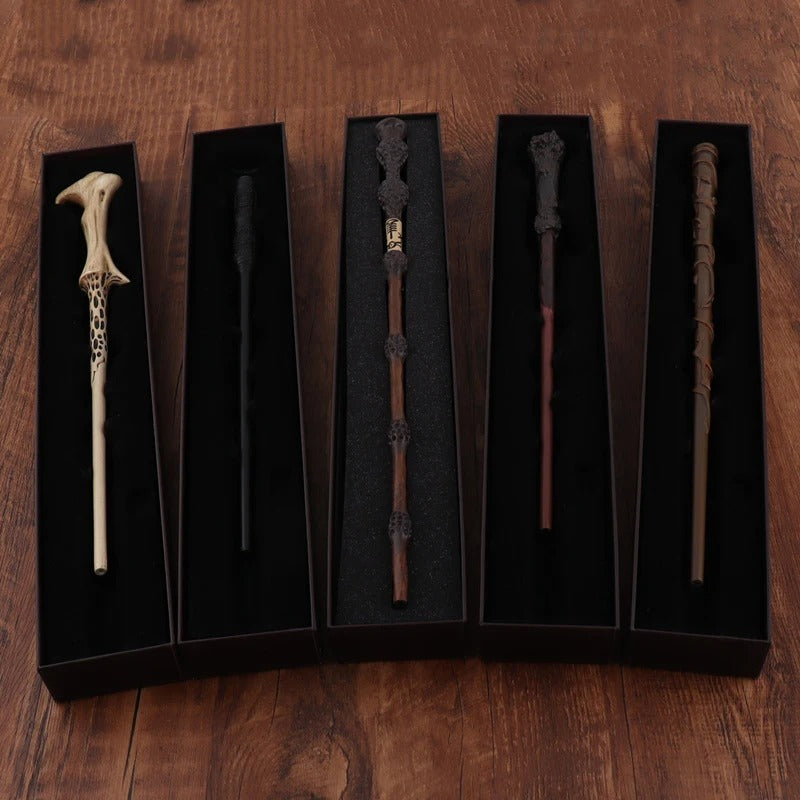 Wand of Embers