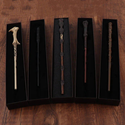 Wand of Embers