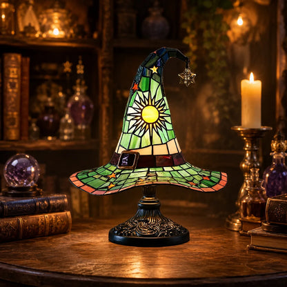 The Hat of Elderglow