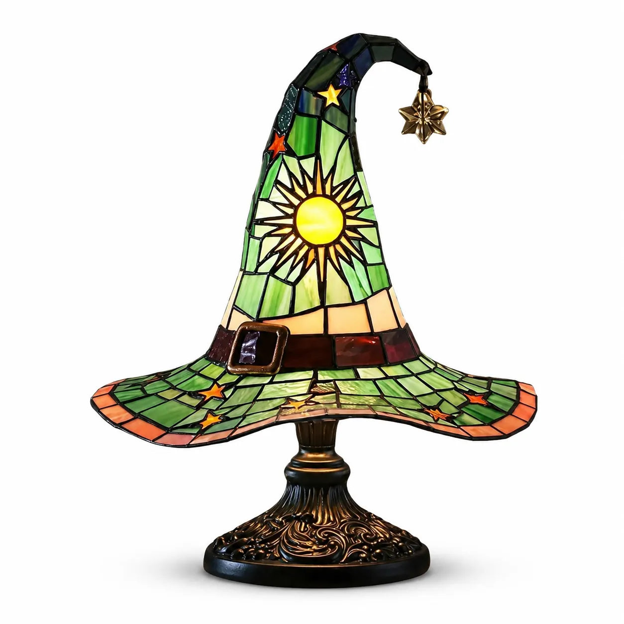 The Hat of Elderglow