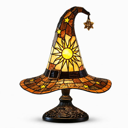 The Hat of Elderglow