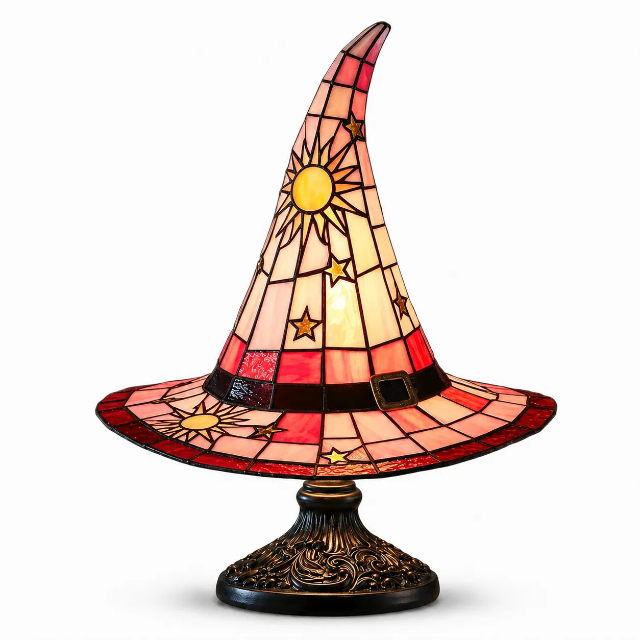 The Hat of Elderglow