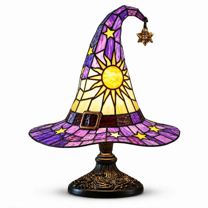 The Hat of Elderglow
