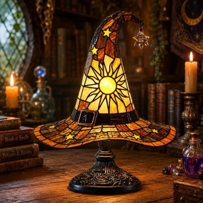 The Hat of Elderglow