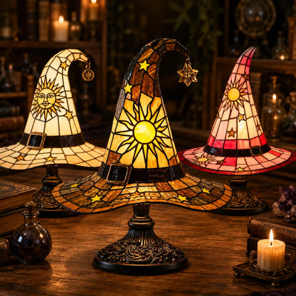 The Hat of Elderglow