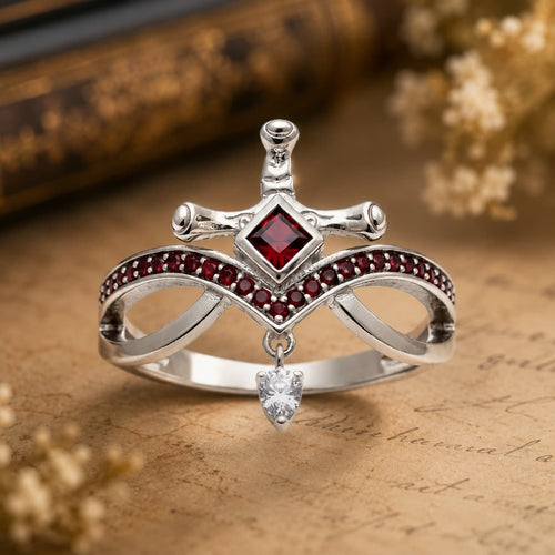The Founder’s Ring