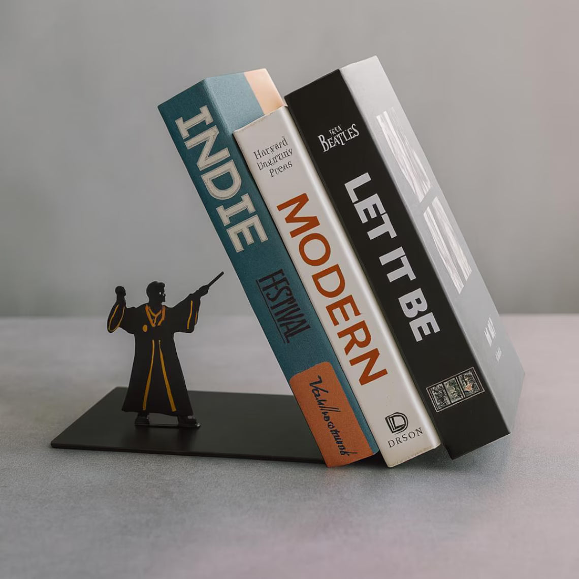 The Potter Pages