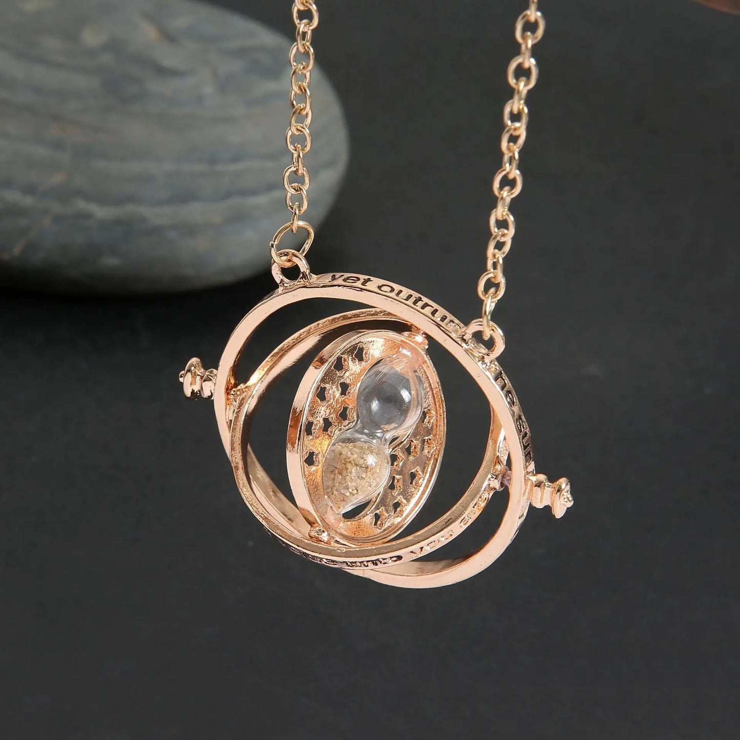 Time Turner Sandglass
