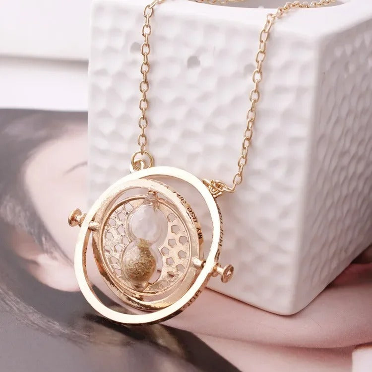 Time Turner Sandglass