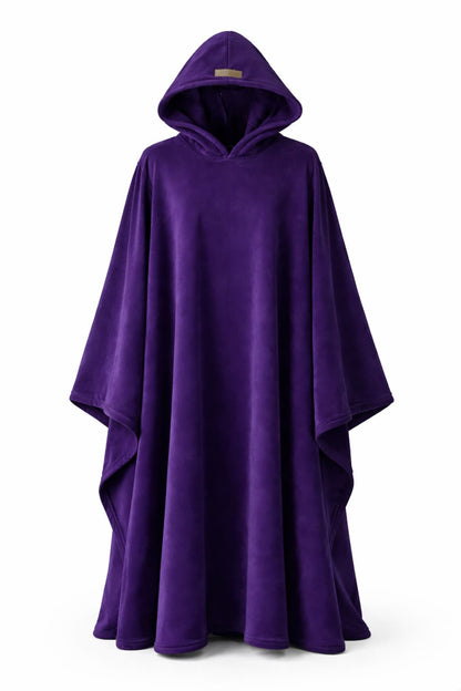 The Sorcerer Cloak